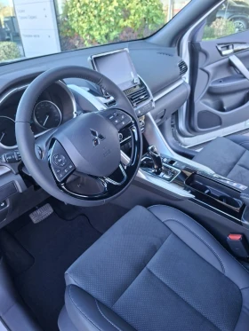 Mitsubishi Eclipse Cross, снимка 3