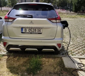 Mitsubishi Eclipse Cross, снимка 7