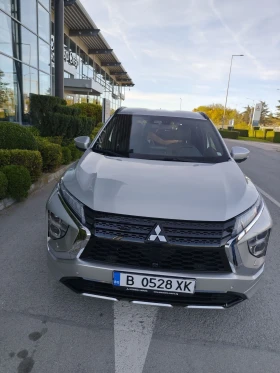 Mitsubishi Eclipse Cross, снимка 1