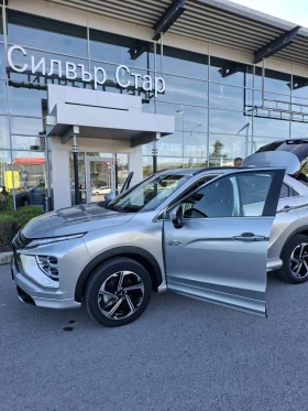 Mitsubishi Eclipse Cross, снимка 2