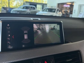 BMW X2 28i* XDRIVE* M SPORT* AMBIENT* ПАНО* КРАЙНА ЦЕНА, снимка 9