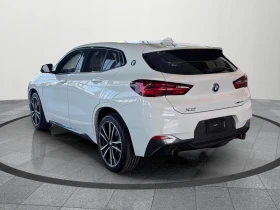 BMW X2 28i* XDRIVE* M SPORT* AMBIENT* ПАНО* КРАЙНА ЦЕНА, снимка 4