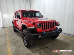 Jeep Wrangler, снимка 5