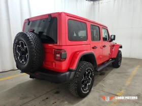 Jeep Wrangler, снимка 2
