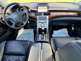 Honda Cr-v 3.5бензин-газ-Лизнг по 150 евро на месец, снимка 13