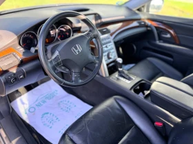Honda Cr-v 3.5бензин-газ-Лизнг по 150 евро на месец, снимка 10