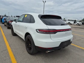 Porsche Macan  AWD 3.0L / 360 / MEMORY / PANO , снимка 4