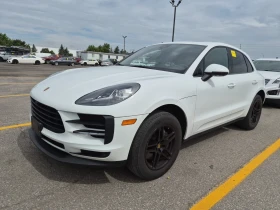 Porsche Macan  AWD 3.0L / 360 / MEMORY / PANO , снимка 1
