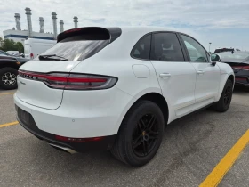 Porsche Macan  AWD 3.0L / 360 / MEMORY / PANO , снимка 3