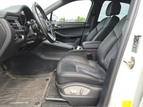 Porsche Macan  AWD 3.0L / 360 / MEMORY / PANO , снимка 8