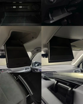 VW Tiguan Allspace 4Motion/6+ 1/ПълнаСервизнаИстория, снимка 14