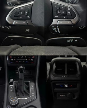 VW Tiguan Allspace 4Motion/6+ 1/ПълнаСервизнаИстория, снимка 10