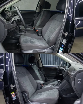 VW Tiguan Allspace 4Motion/6+ 1/ПълнаСервизнаИстория, снимка 8