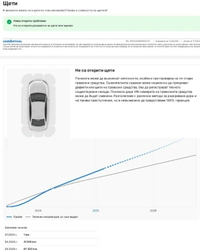 VW Tiguan Allspace 4Motion/6+ 1/ПълнаСервизнаИстория, снимка 17