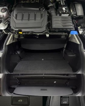 VW Tiguan Allspace 4Motion/6+ 1/ПълнаСервизнаИстория, снимка 16