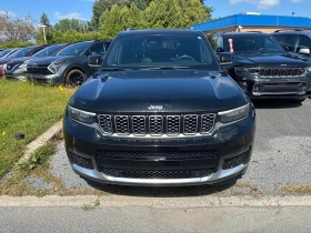 Jeep Grand cherokee Summit | CARFAX | БЕЗ ИНЦИДЕНТИ, снимка 2