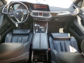 BMW X5, снимка 9