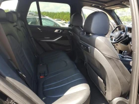 BMW X5, снимка 10