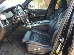 BMW X5, снимка 8