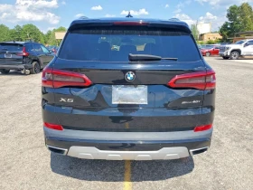 BMW X5, снимка 6