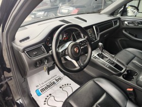 Porsche Macan S*RECARO*NAVI*LEDD*LIZING, снимка 8 - Автомобили и джипове - 42748349