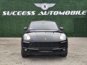 Porsche Macan S* RECARO* NAVI* LEDD* LIZING, снимка 2