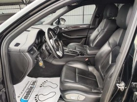 Porsche Macan S* RECARO* NAVI* LEDD* LIZING, снимка 5