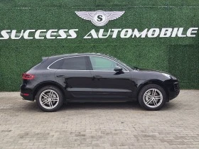 Porsche Macan S* RECARO* NAVI* LEDD* LIZING - [4] 