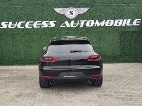     Porsche Macan S* RECARO* NAVI* LEDD* LIZING