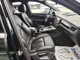 Porsche Macan S* RECARO* NAVI* LEDD* LIZING - [8] 