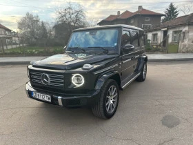 Mercedes-Benz G 500, снимка 4