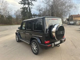 Mercedes-Benz G 500, снимка 2