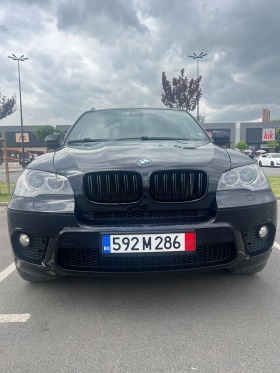 BMW X5 4.0d, снимка 7 - Автомобили и джипове - 45604642