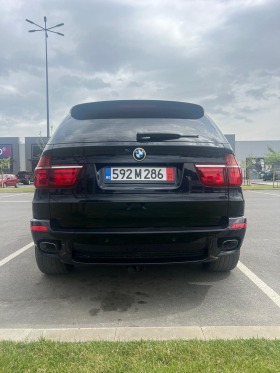 BMW X5 4.0d, снимка 3