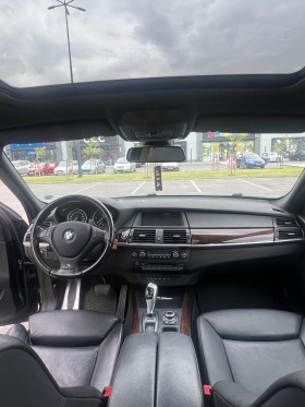 BMW X5 4.0d, снимка 5
