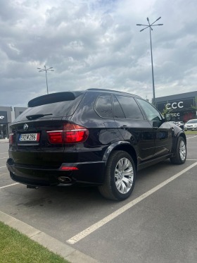 BMW X5 4.0d, снимка 2