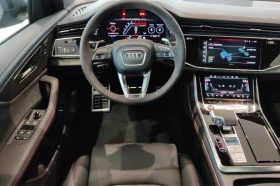 Audi RSQ8 = NEW= Carbon Interior & Exterior Гаранция, снимка 5