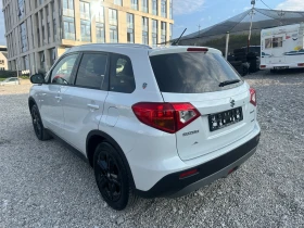 Suzuki Vitara АВТОМАТИК 4х4 НАВИГАЦИЯ, снимка 8