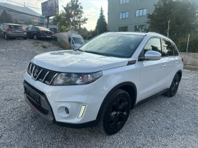 Suzuki Vitara АВТОМАТИК 4х4 НАВИГАЦИЯ - [1] 