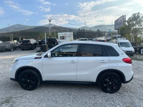 Suzuki Vitara АВТОМАТИК 4х4 НАВИГАЦИЯ, снимка 7