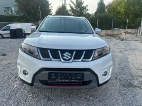 Suzuki Vitara АВТОМАТИК 4х4 НАВИГАЦИЯ - [3] 