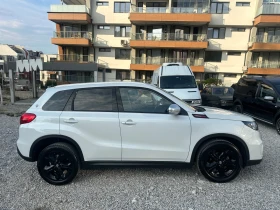 Suzuki Vitara АВТОМАТИК 4х4 НАВИГАЦИЯ, снимка 4