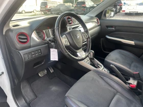 Suzuki Vitara АВТОМАТИК 4х4 НАВИГАЦИЯ, снимка 9