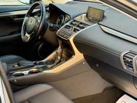 Lexus NX 300h 2.5HYBRID-AWD-KEYLESS-КОЖА-ПОДГРЕВ-КАМЕРА-УНИКАЛЕН, снимка 15