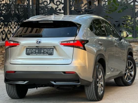 Lexus NX 300h 2.5HYBRID-AWD-KEYLESS-КОЖА-ПОДГРЕВ-КАМЕРА-УНИКАЛЕН, снимка 5