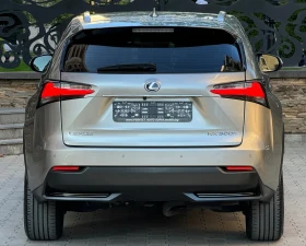 Lexus NX 300h 2.5HYBRID-AWD-KEYLESS-КОЖА-ПОДГРЕВ-КАМЕРА-УНИКАЛЕН, снимка 4