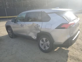 Toyota Rav4 2.5L XLE * LED * Дистроник * Lane Assist, снимка 4