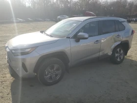 Toyota Rav4 2.5L XLE * LED * Дистроник * Lane Assist, снимка 3