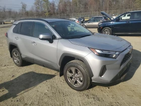 Toyota Rav4 2.5L XLE * LED * Дистроник * Lane Assist, снимка 1