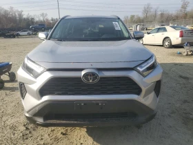 Toyota Rav4 2.5L XLE * LED * Дистроник * Lane Assist, снимка 2